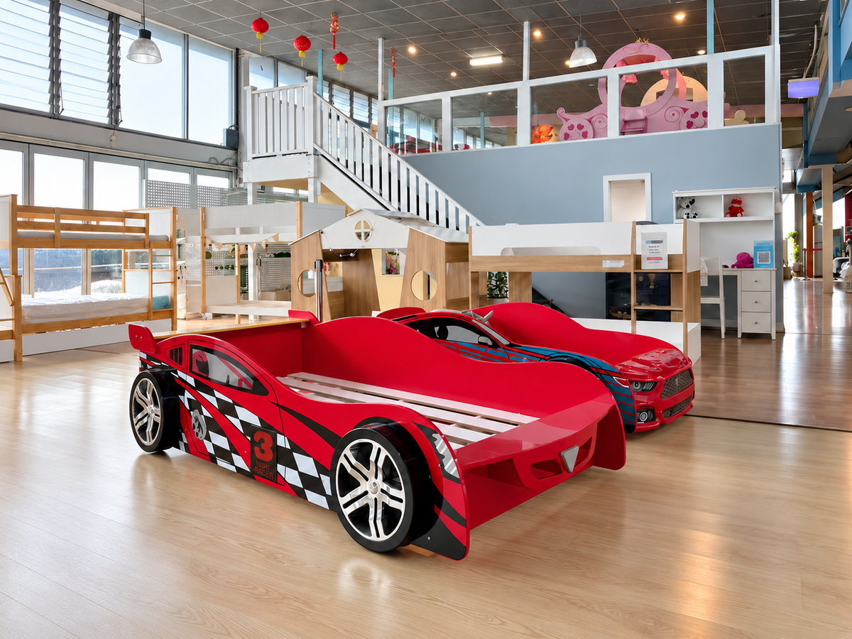 Car Beds