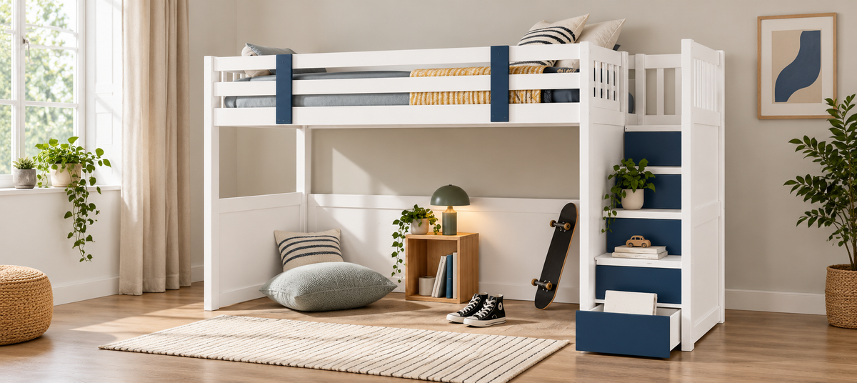 Loft Beds