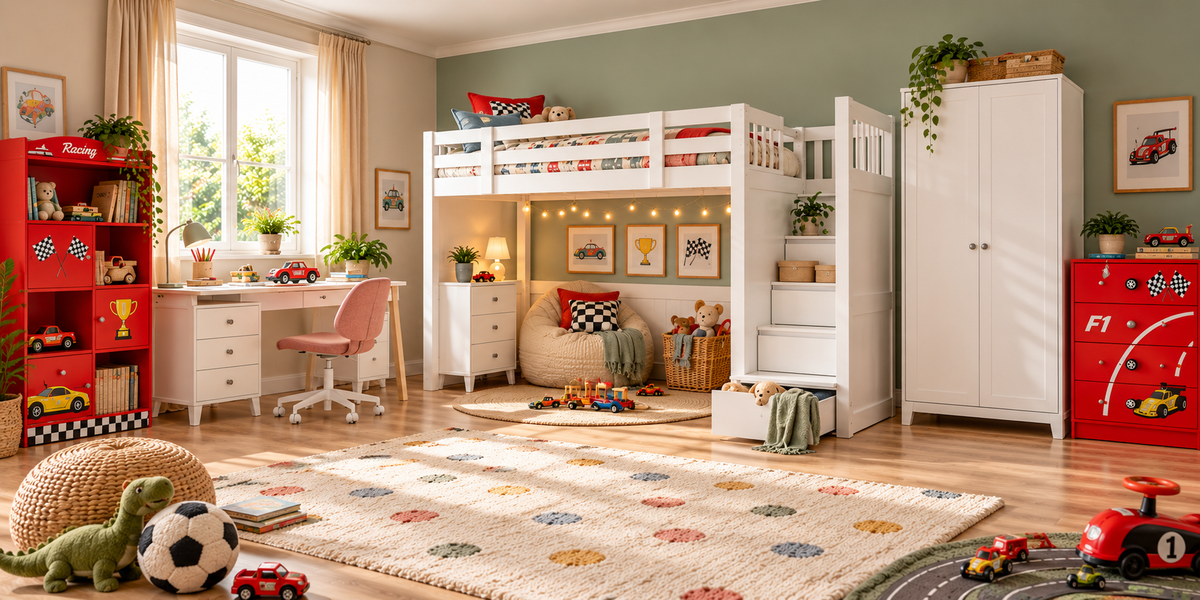 Kids Furniture