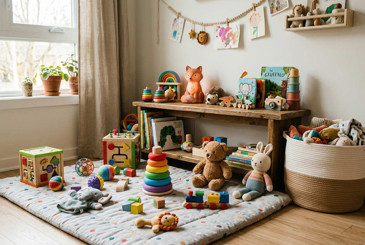 Kids Accessories