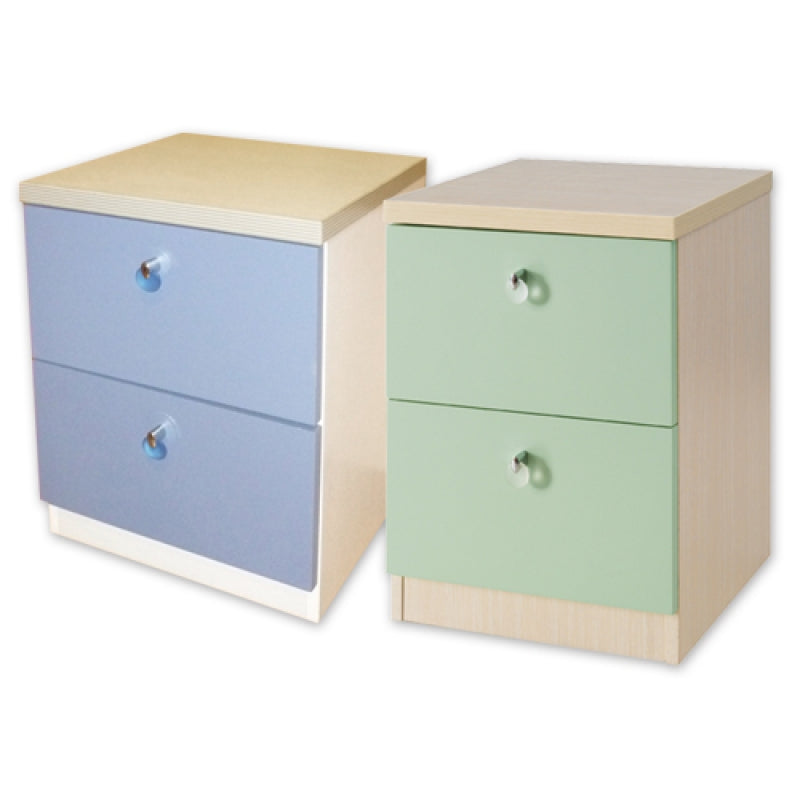 Wishes Bedside Table #105010