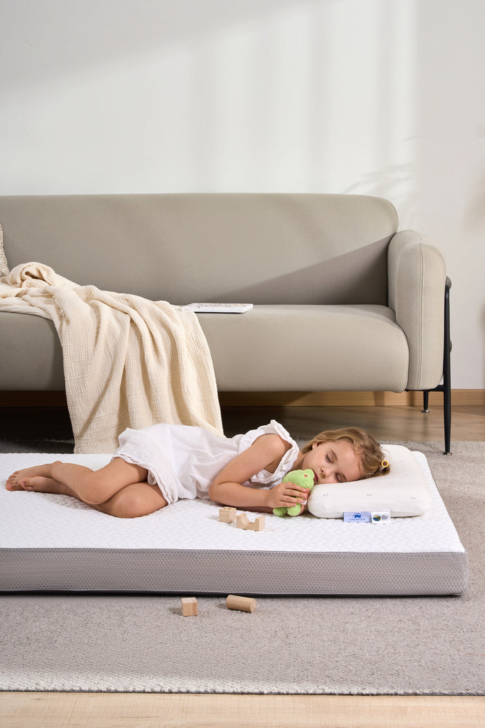 Calmora Bio-Based Memory Foam Mattress