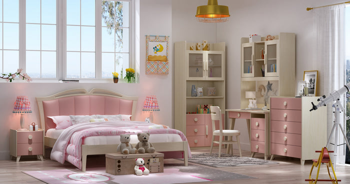 Breeze Bookcase