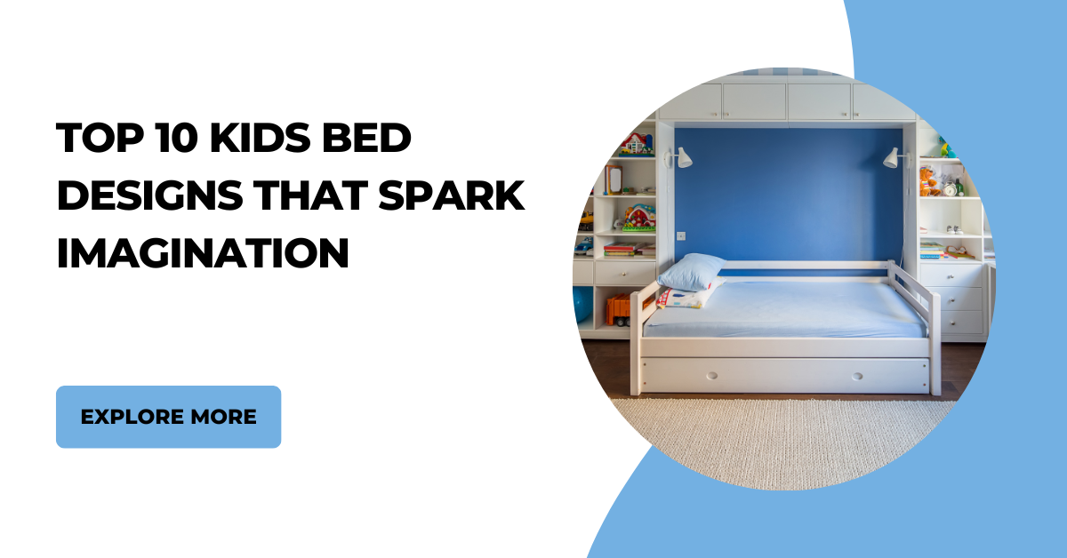 Kids Bed