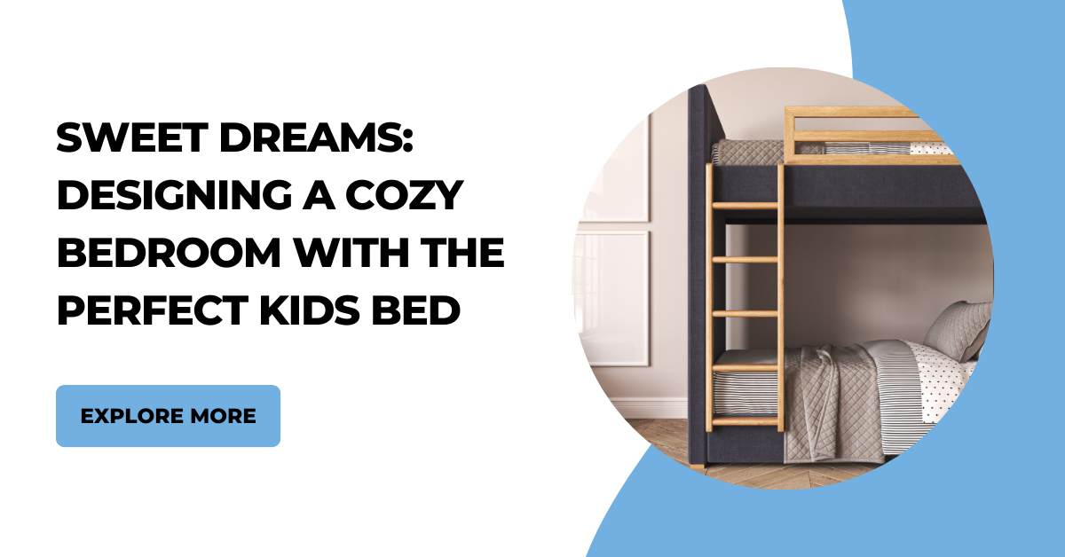 Kids Furniture FDO Article 1