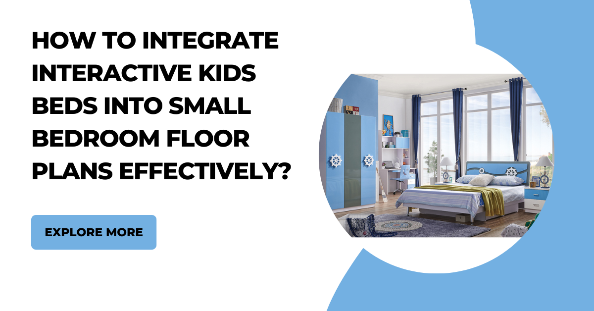 Kids Furniture FDO Article 106