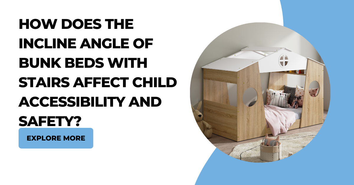 Kids Furniture FDO Article 107