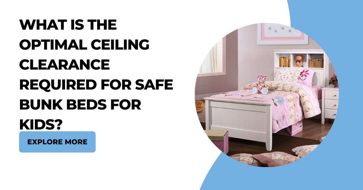 Kids Furniture FDO Article 108