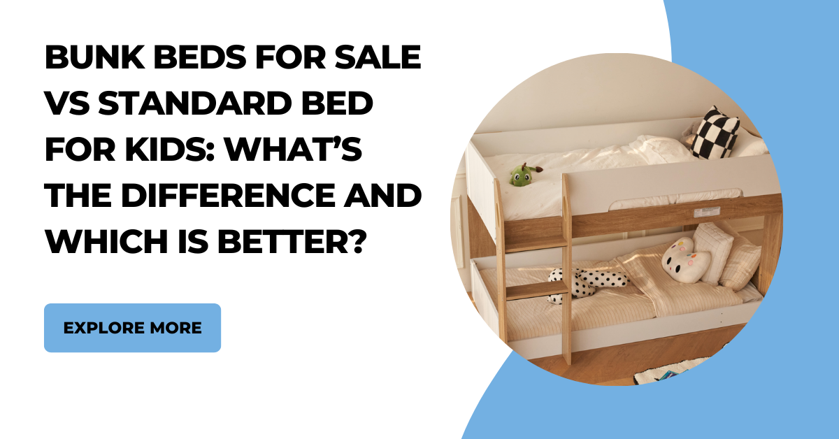 Kids Furniture FDO Article 109