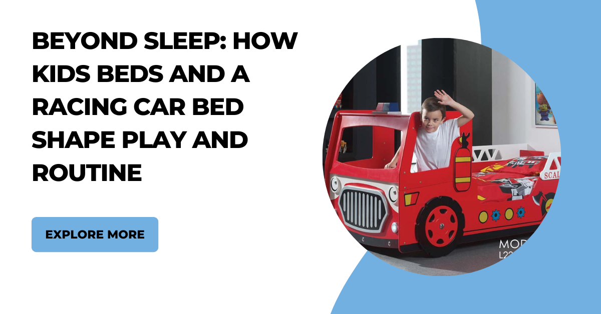 Kids Furniture FDO Article 120