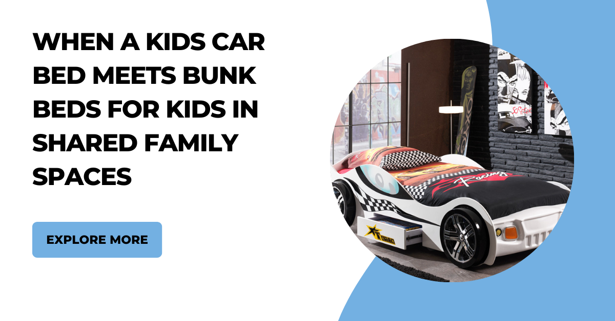 Kids Furniture FDO Article 122