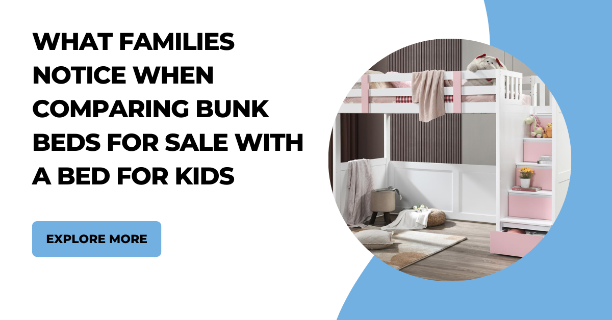 Kids Furniture FDO Article 123