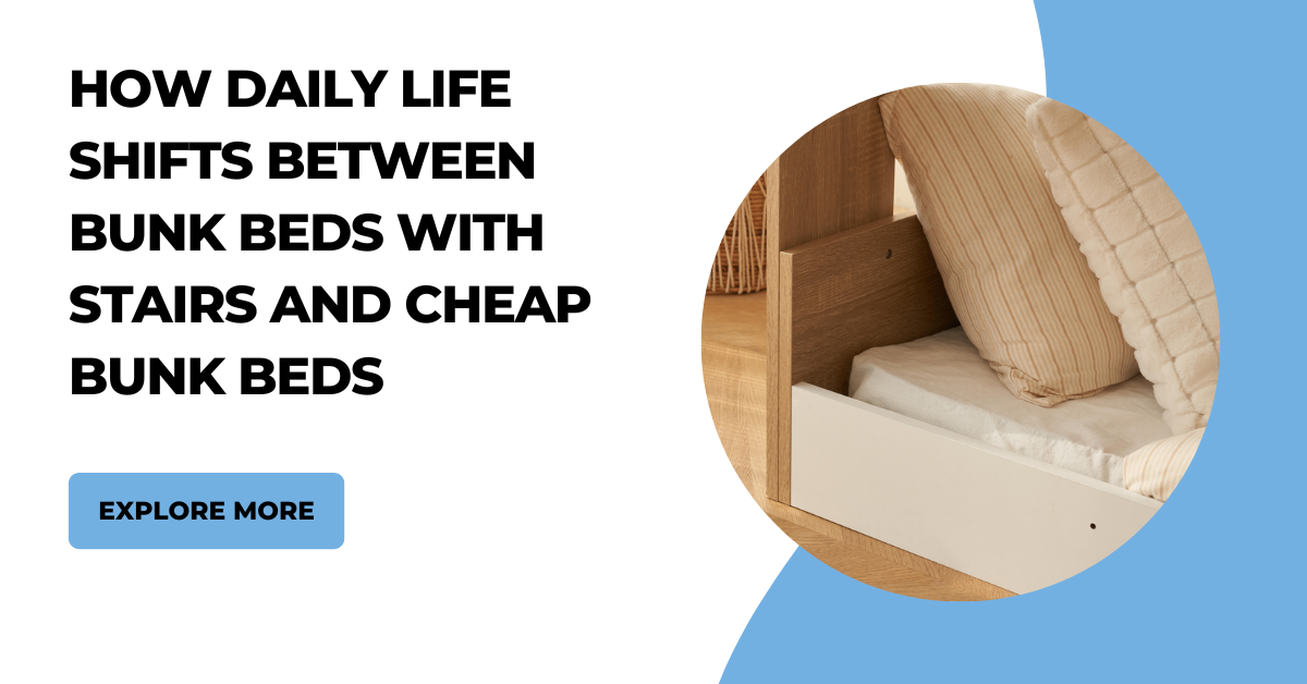 Kids Furniture FDO Article 125