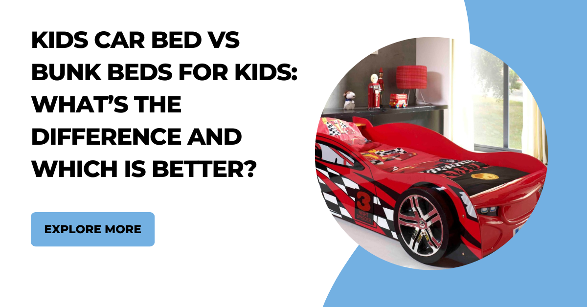Kids Furniture FDO Article 126