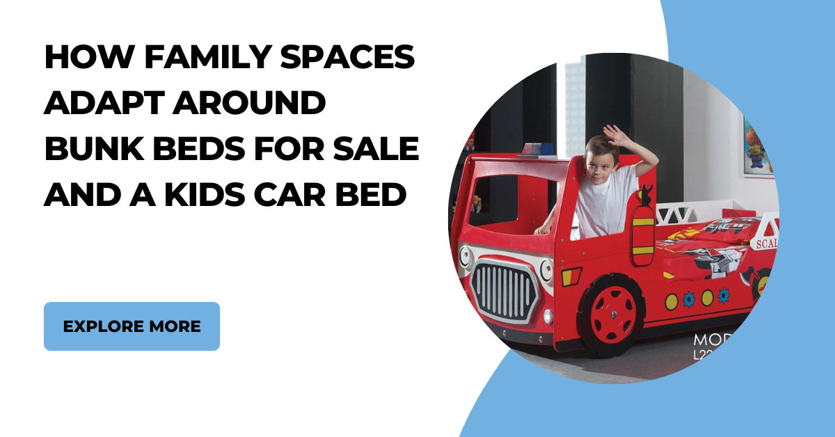 Kids Furniture FDO Article 127