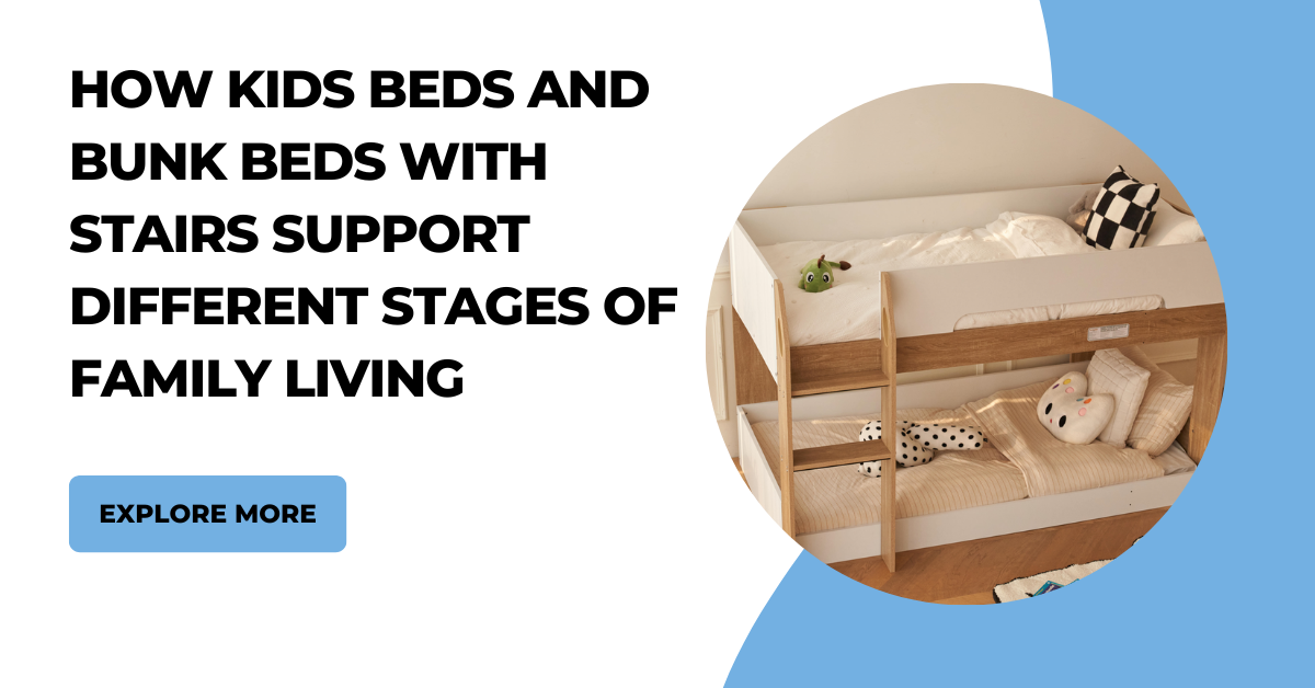 Kids Furniture FDO Article 129