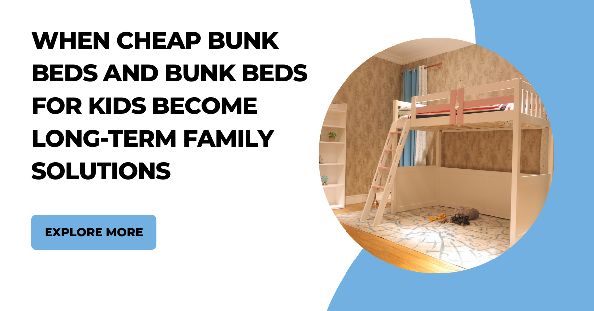 Kids Furniture FDO Article 130