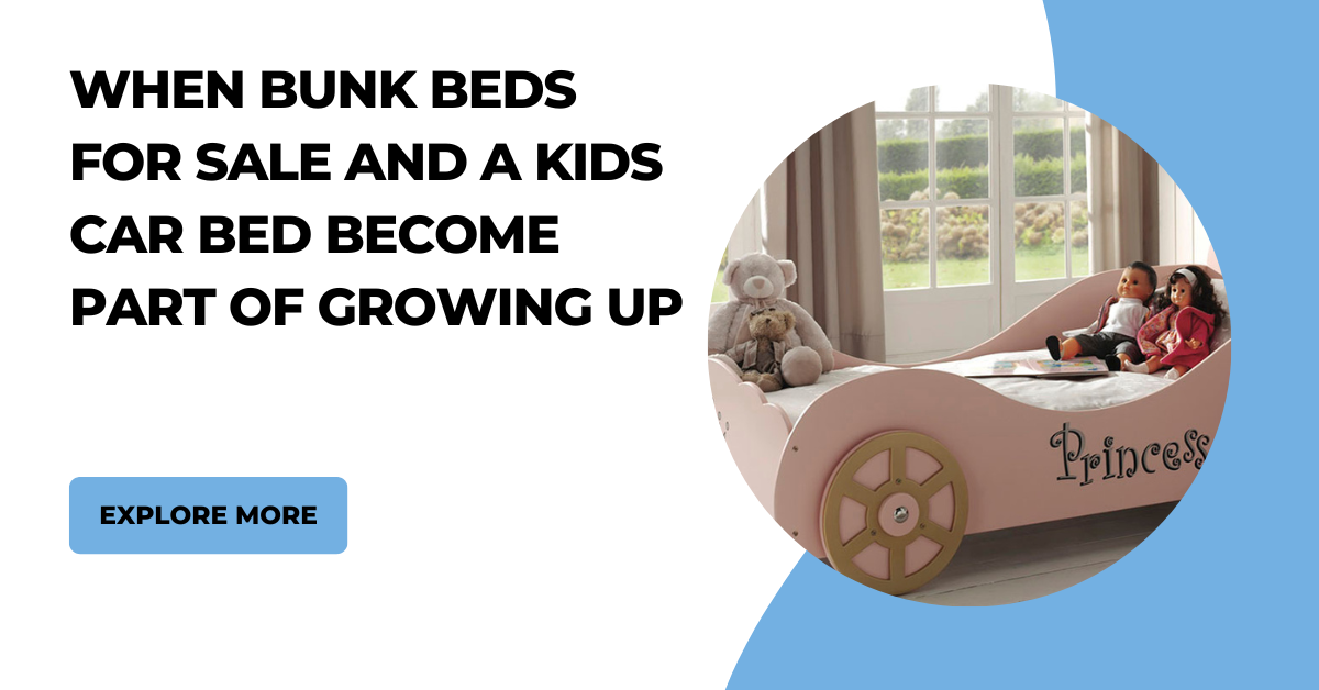 Kids Furniture FDO Article 131