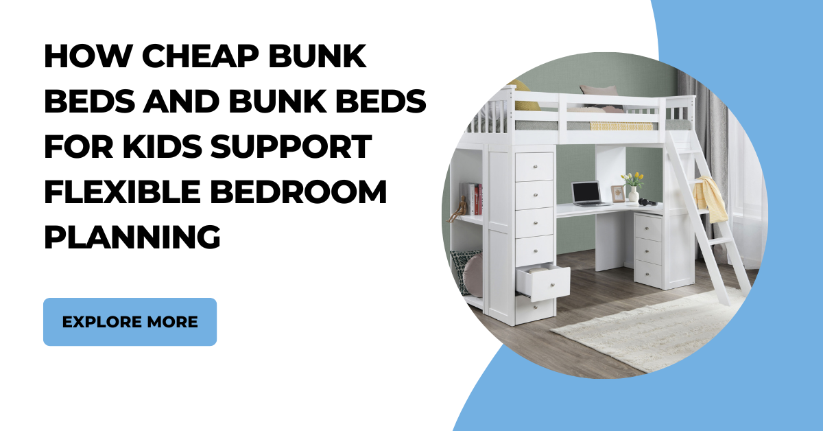 Kids Furniture FDO Article 134