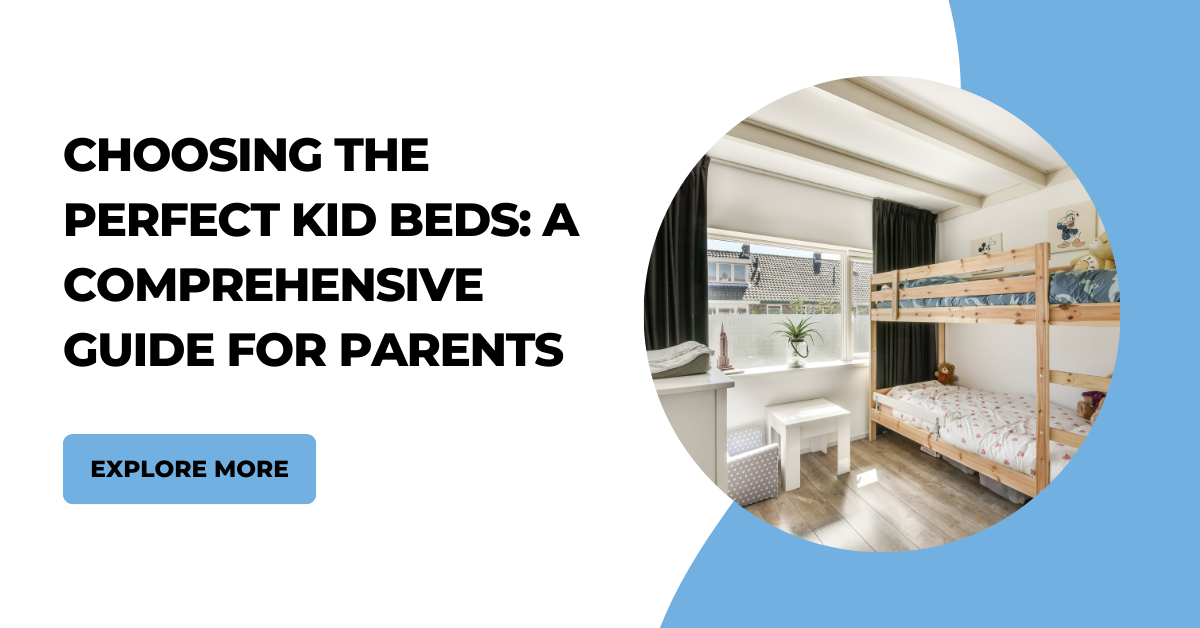 Kids Furniture FDO Article 2