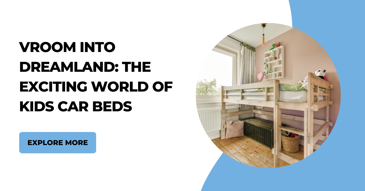 Kids Furniture FDO Article 4