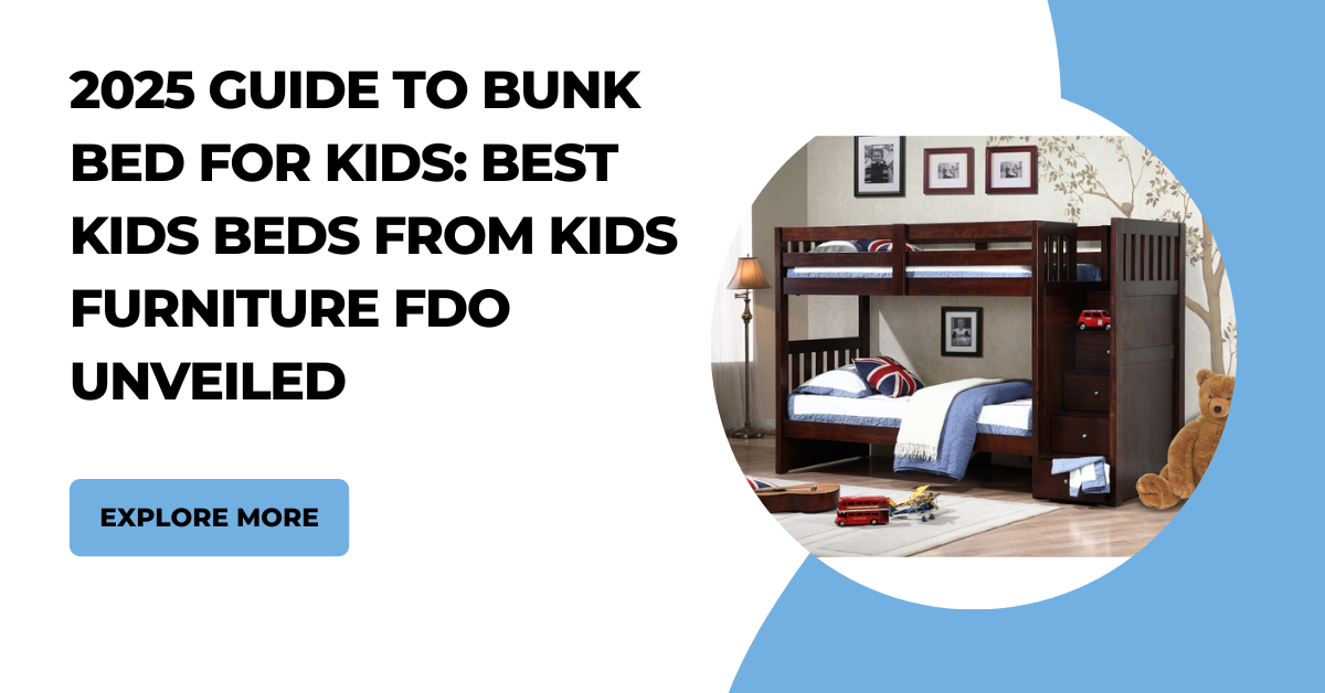 _Kids Furniture FDO Article 60