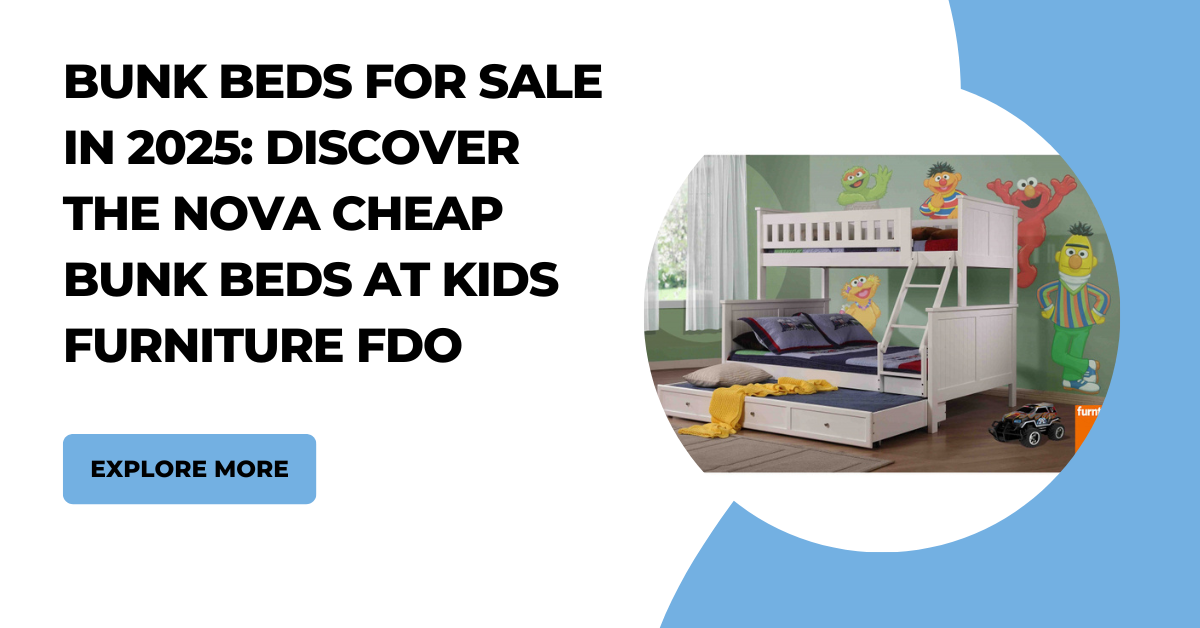 _Kids Furniture FDO Article 62