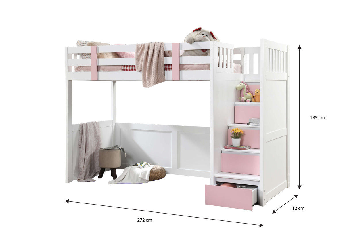 My Design Pink Right