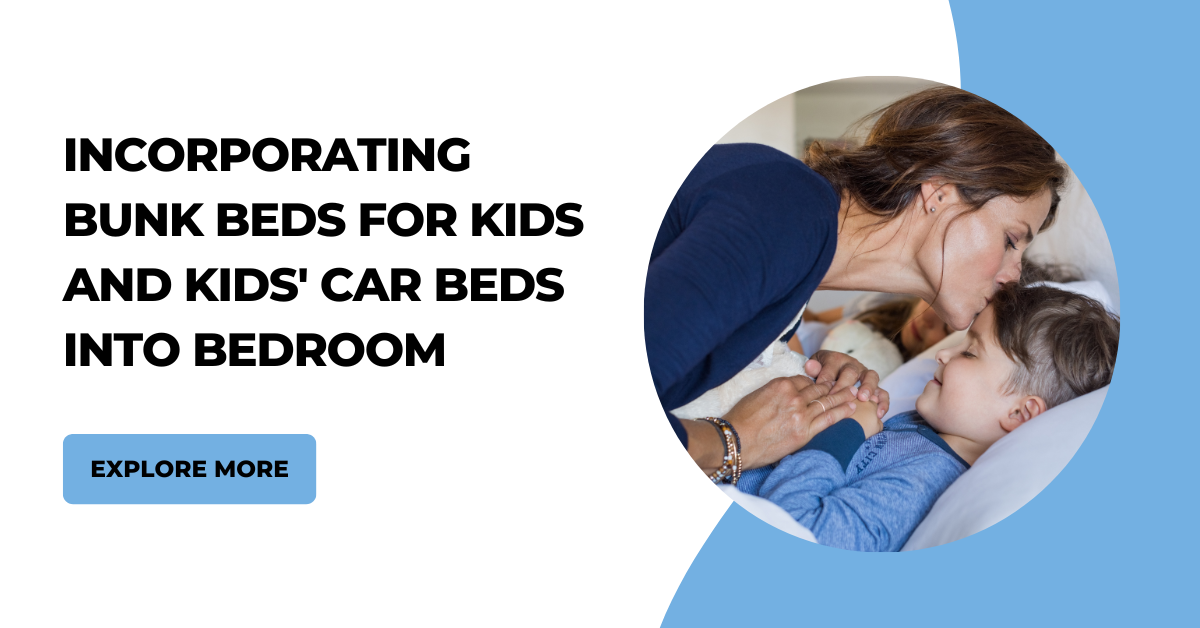 kids car beds