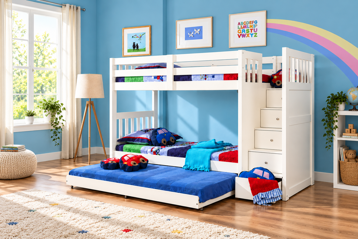Bunk Beds