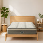 Calmora TruLuxe Pocket Spring Mattress