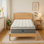 Calmora TruLuxe Pocket Spring Mattress