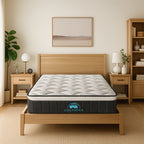 Calmora Cooluxe Pocket Spring Mattress