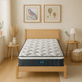 Calmora Cooluxe Pocket Spring Mattress