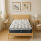 Calmora Cooluxe Pocket Spring Mattress
