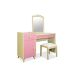 Fashion Dressing Table with Mirror