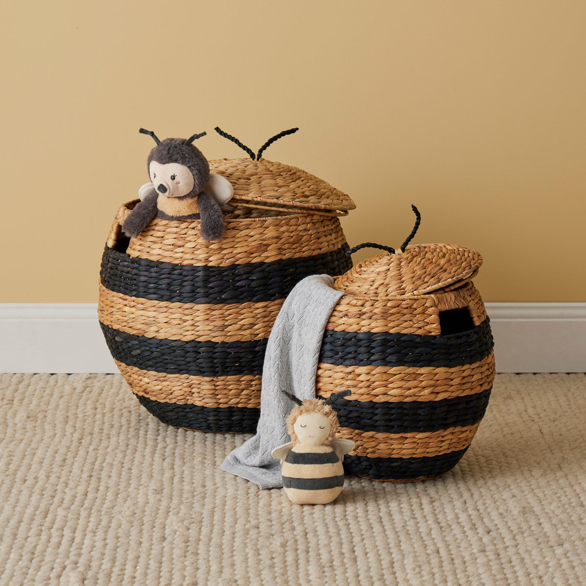 Bumble the Bee