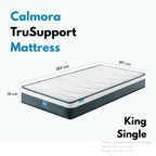 Calmora TruSupport Pocket Spring Mattress