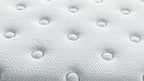Calmora TruLuxe Pocket Spring Mattress