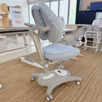 Galaxy Ergonomic Adjustable Kids Study Chair