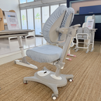 Galaxy Ergonomic Adjustable Kids Study Chair