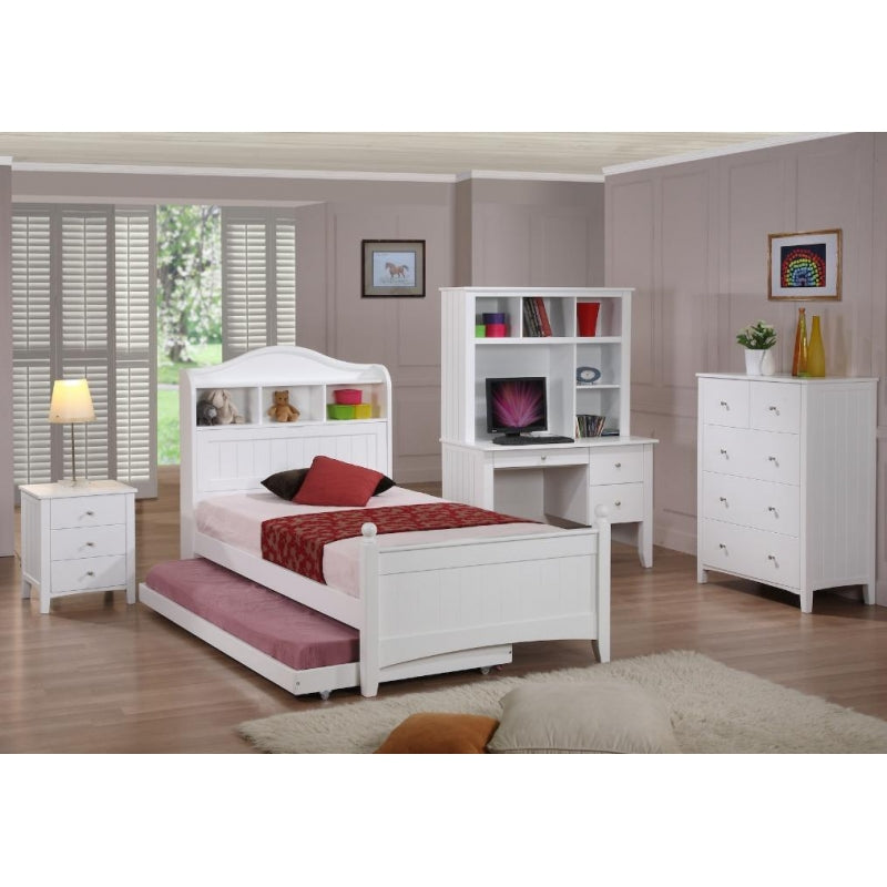 Chloe Chest of Drawers with 5 Drawers