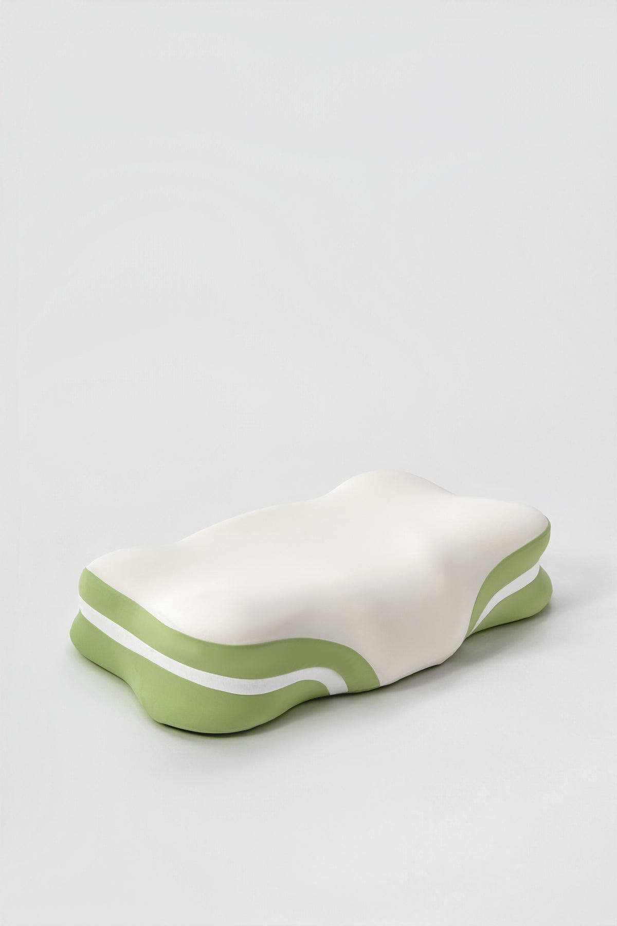 Calmora ErgoSupport Bio-Based Memory Foam Pillow