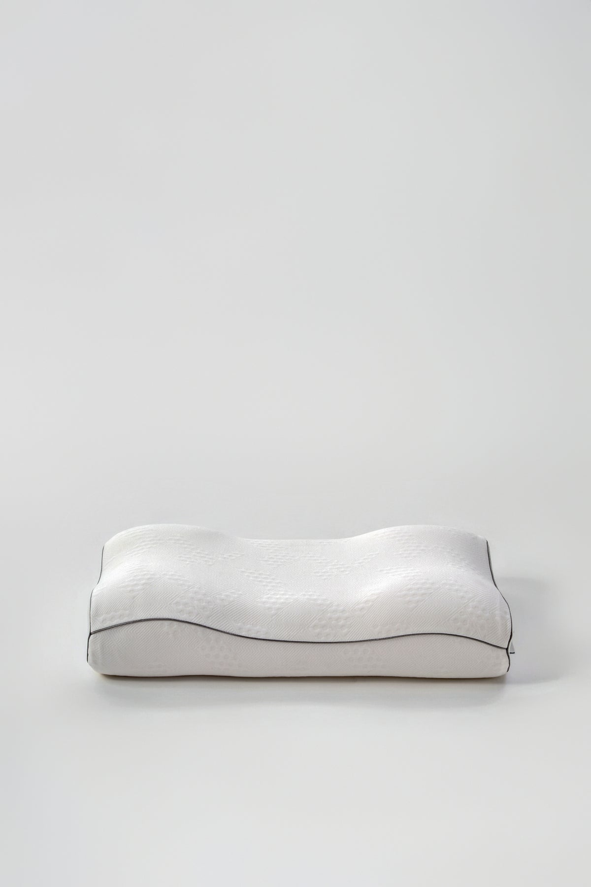 Calmora NeckSupport Bio-Based Memory Foam Pillow