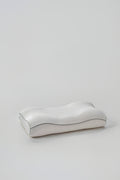 Calmora NeckSupport Bio-Based Memory Foam Pillow