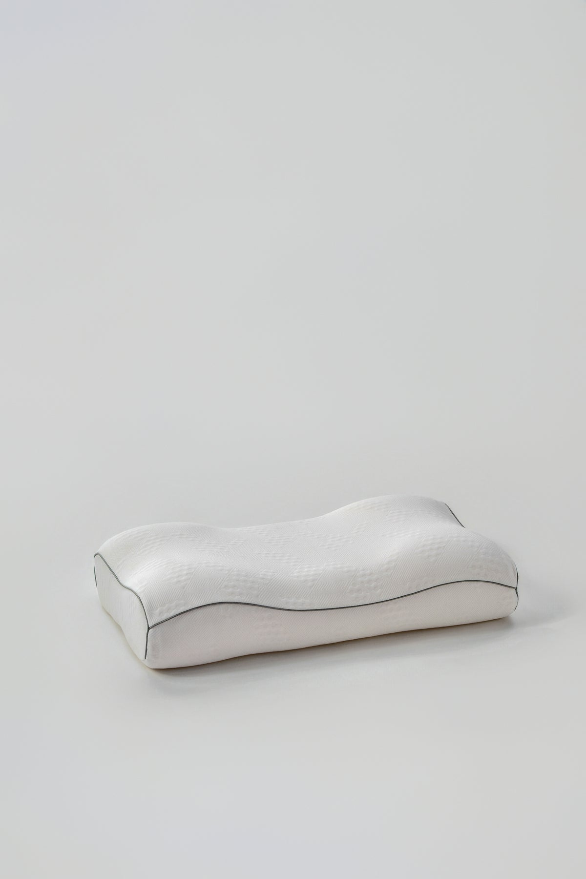 Calmora NeckSupport Bio-Based Memory Foam Pillow