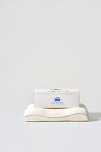 Calmora NeckSupport Bio-Based Memory Foam Pillow