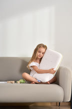 Calmora KidsComfort Bio-Based Memory Foam Pillow