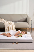 Calmora Bio-Based Memory Foam Mattress