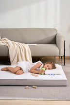 Calmora Bio-Based Memory Foam Mattress